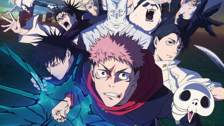 Jujutsu Kaisen 4 temporada Culling Game teorias