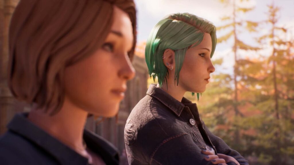 Life is Strange Reunion 2026: David Cage Fala Sobre o Final Emocional de Max e Chloe