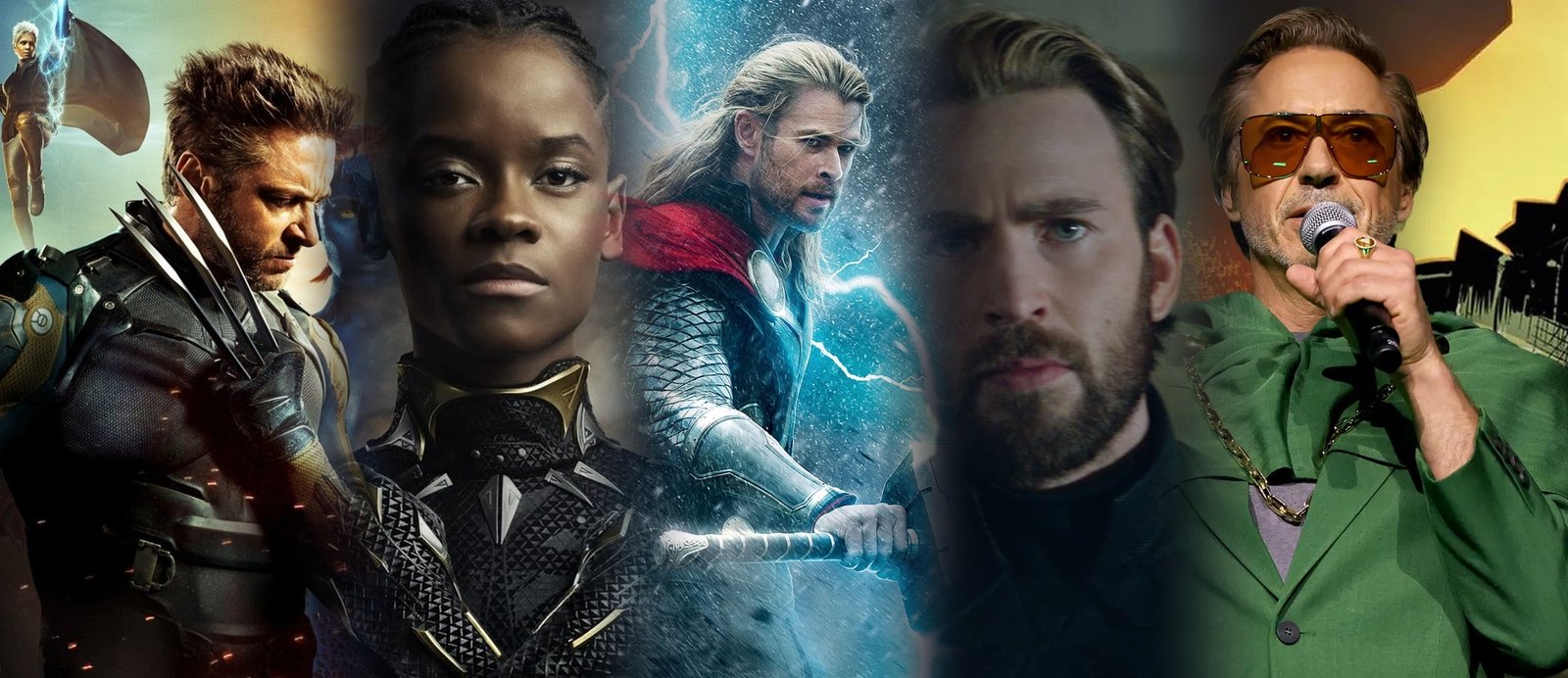 Vingadores: Doomsday – O Que Sabemos Até Agora Após os Vazamentos da CinemaCon 2026: Trailer, Plot Leaks e o Caminho para Secret Wars