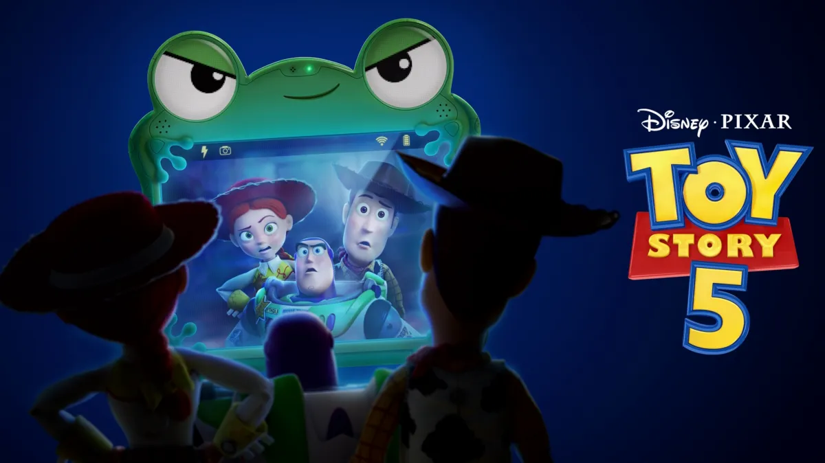 Toy Story 5 chega ao Disney+ em 23 de setembro; veja o que muda